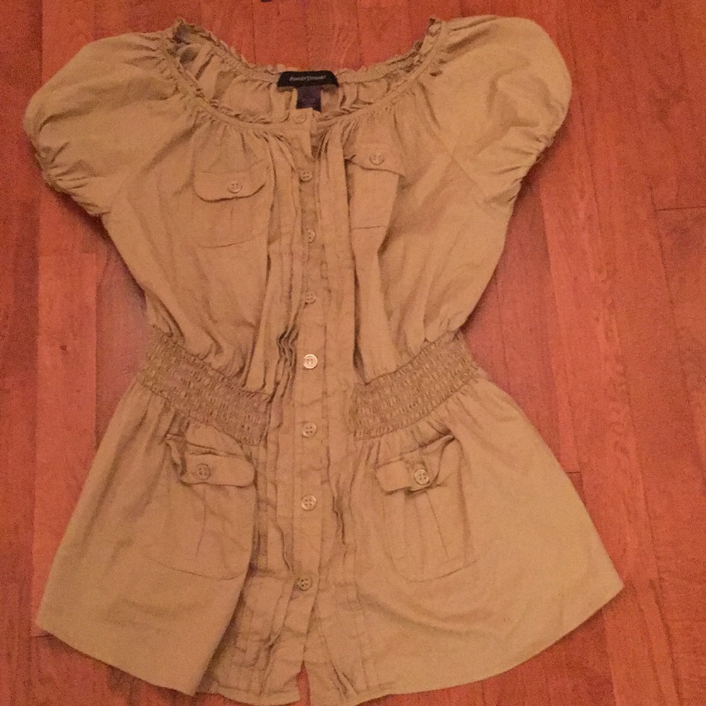 Ashely Stewart Women’s top